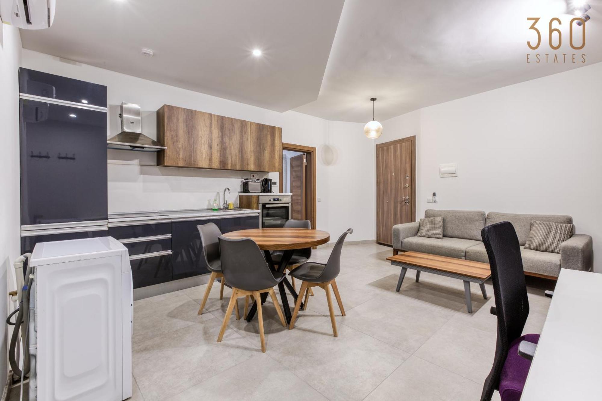 The Swieqi Poolside Suites Is-Swieqi Ngoại thất bức ảnh