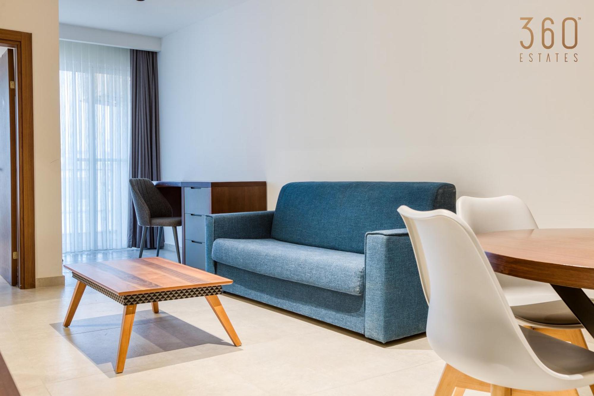 The Swieqi Poolside Suites Is-Swieqi Ngoại thất bức ảnh