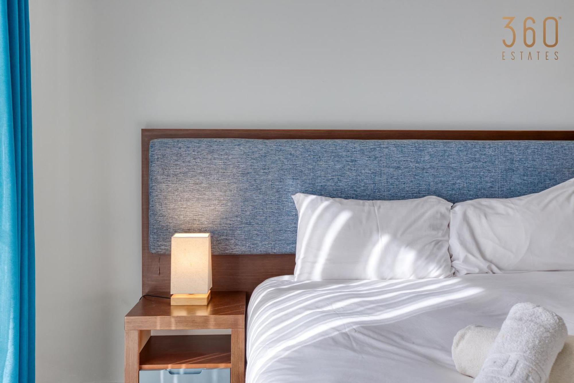 The Swieqi Poolside Suites Is-Swieqi Ngoại thất bức ảnh