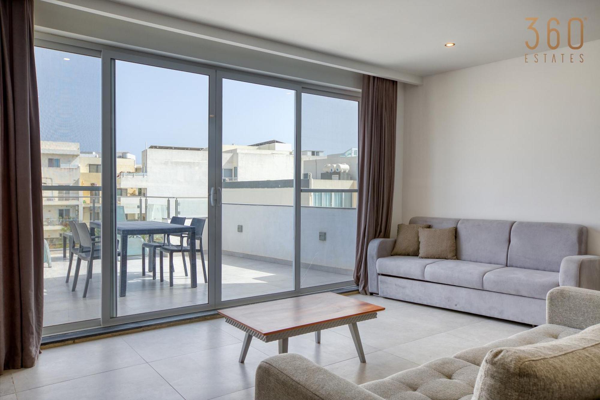 The Swieqi Poolside Suites Is-Swieqi Ngoại thất bức ảnh