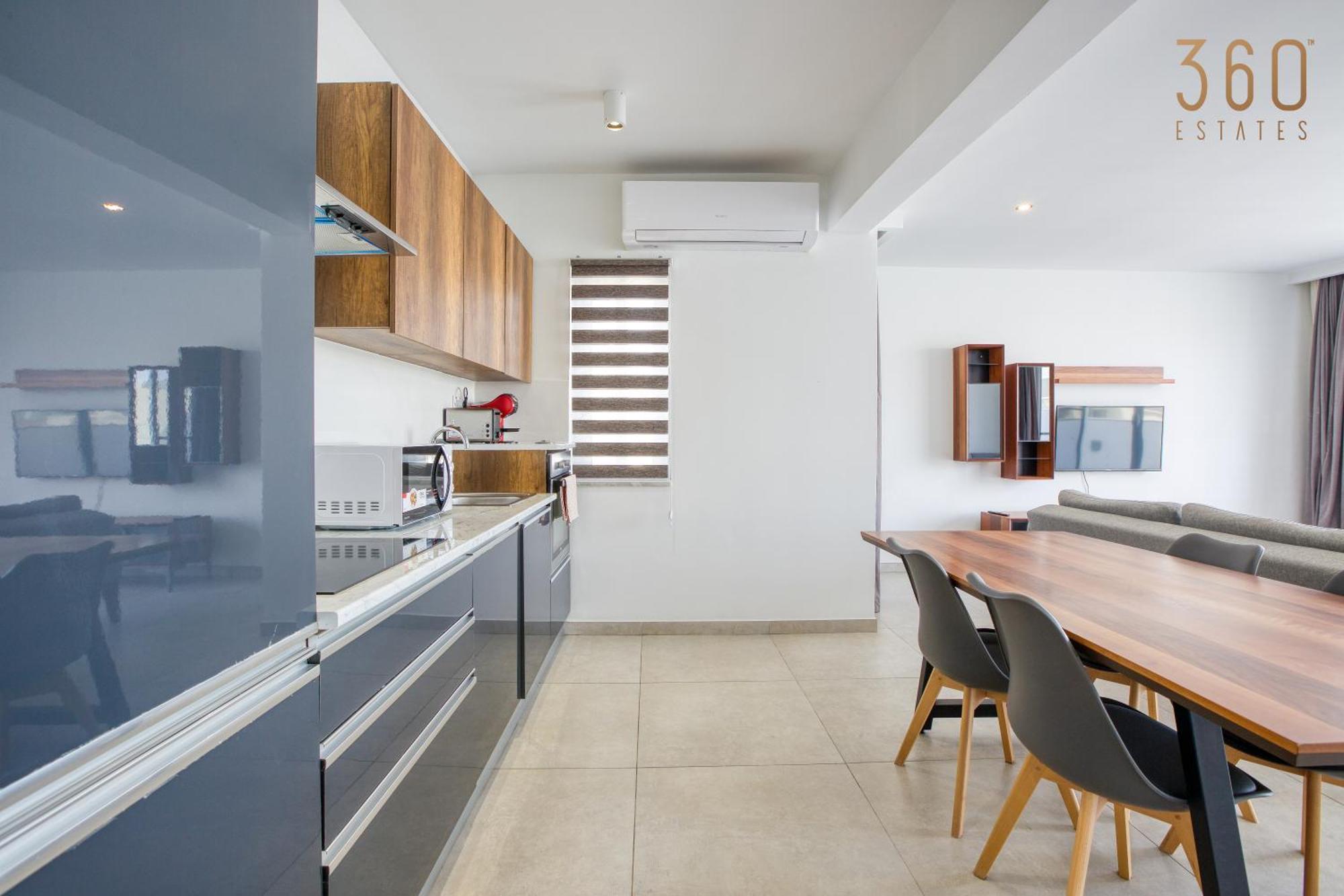 The Swieqi Poolside Suites Is-Swieqi Ngoại thất bức ảnh
