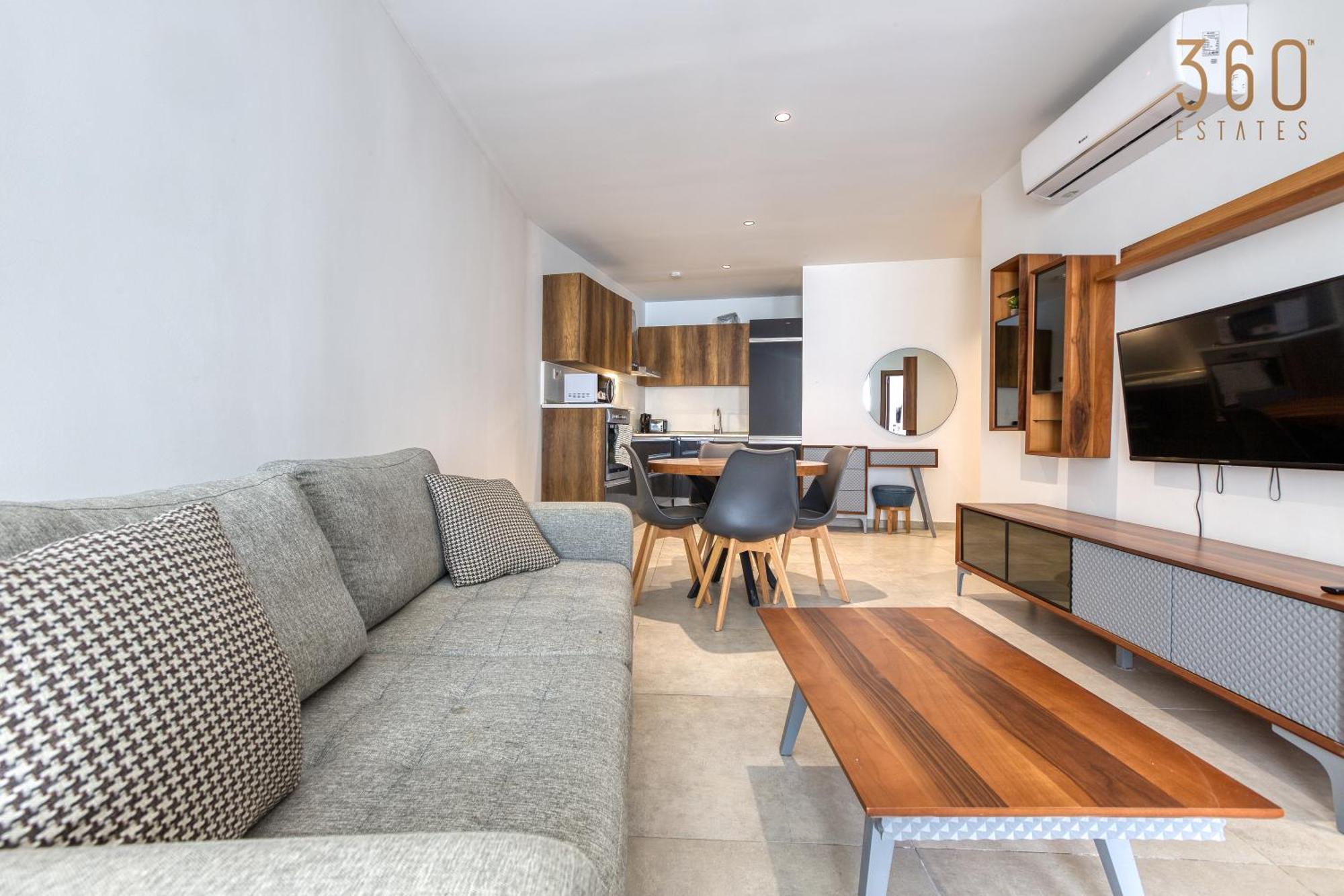 The Swieqi Poolside Suites Is-Swieqi Ngoại thất bức ảnh
