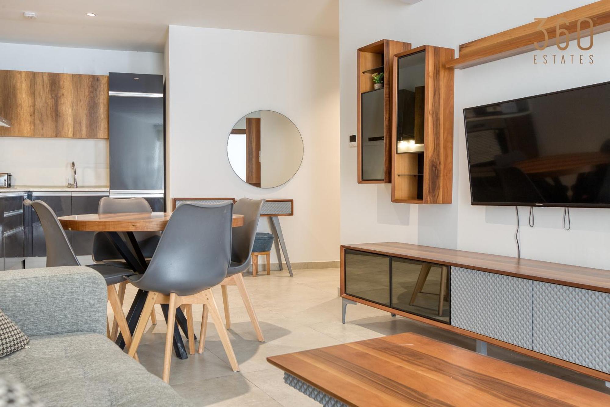 The Swieqi Poolside Suites Is-Swieqi Ngoại thất bức ảnh