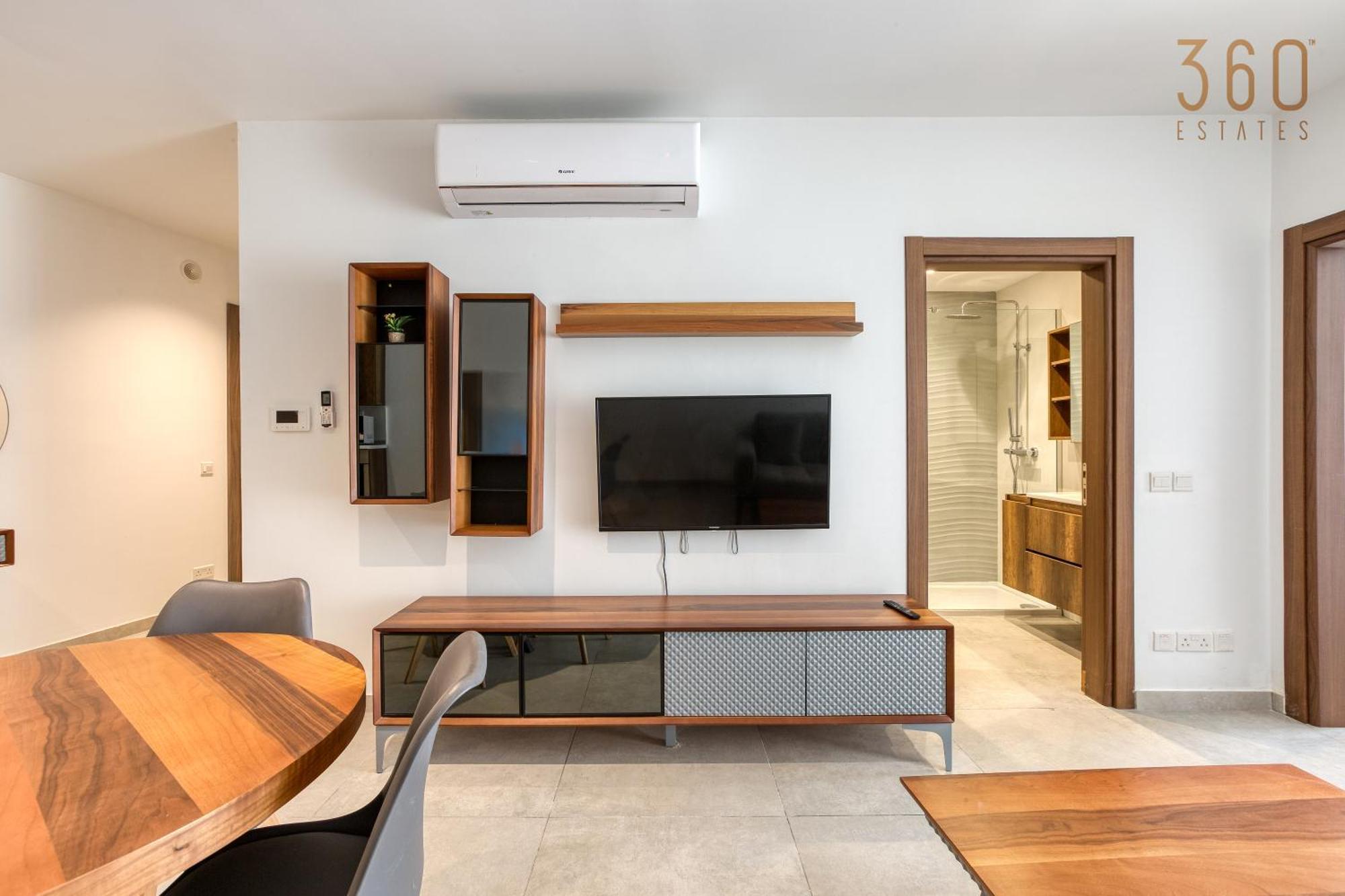 The Swieqi Poolside Suites Is-Swieqi Ngoại thất bức ảnh