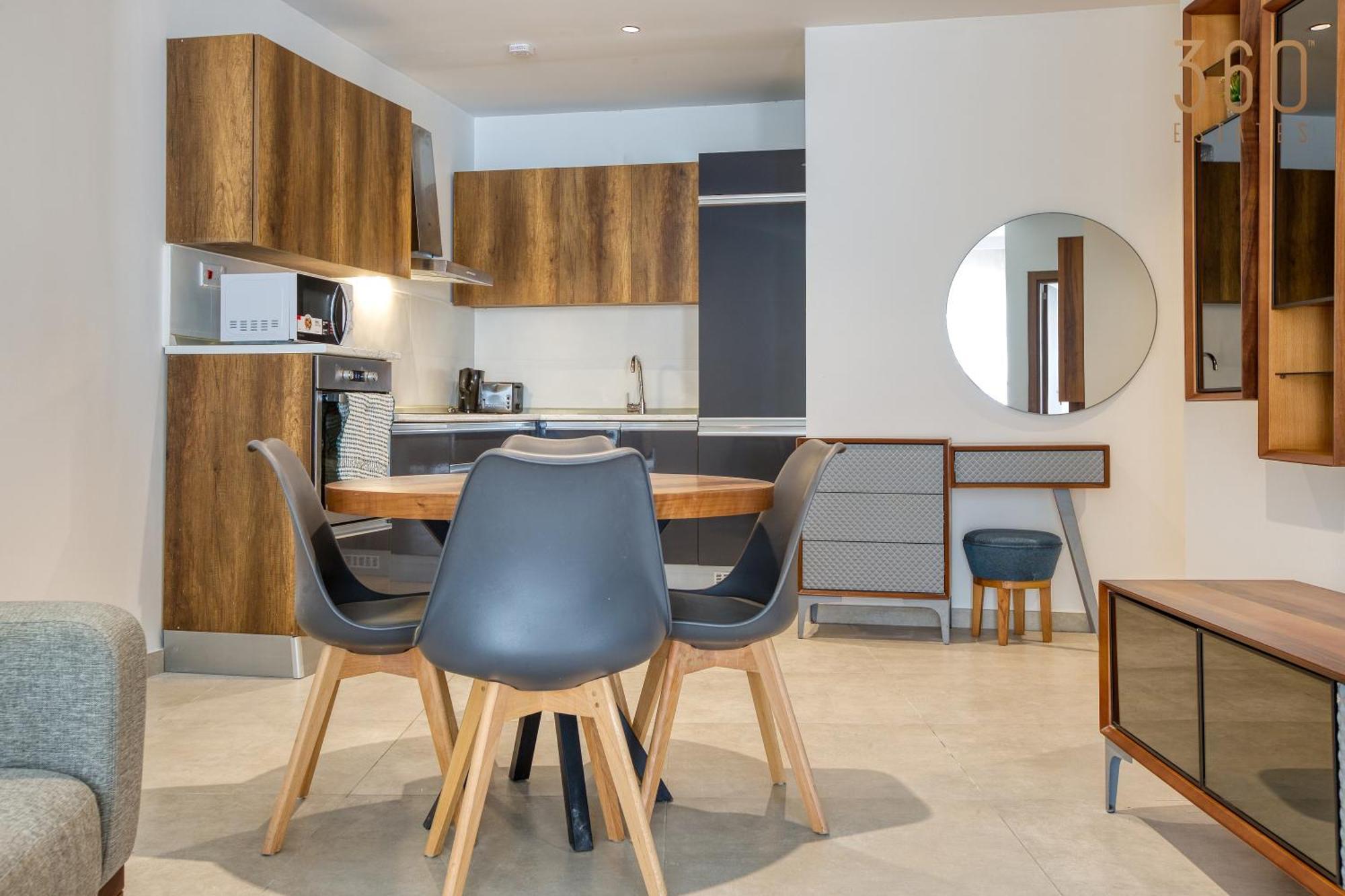 The Swieqi Poolside Suites Is-Swieqi Ngoại thất bức ảnh