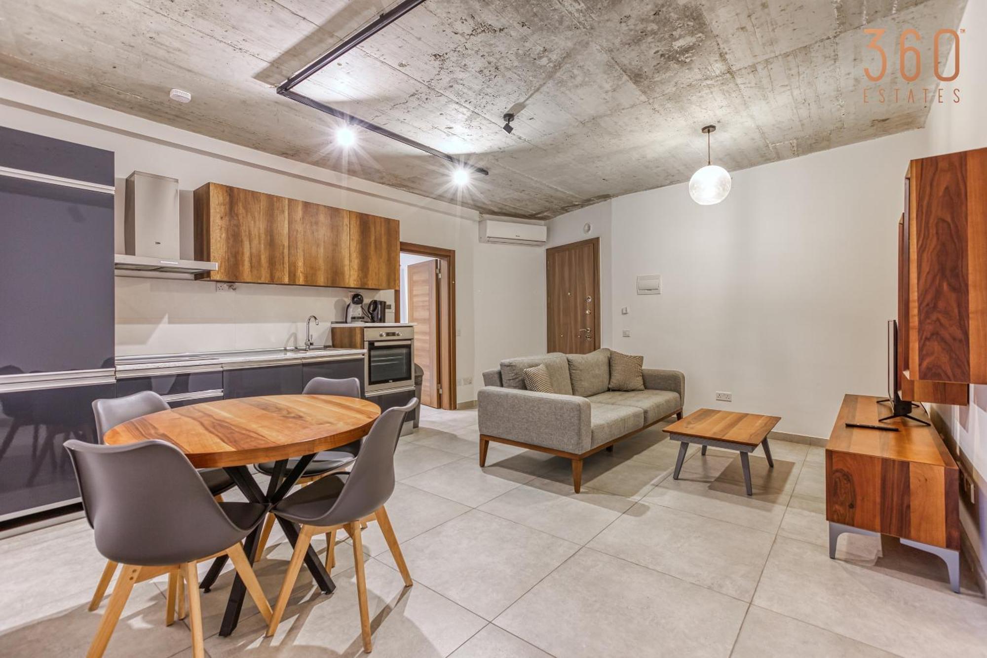 The Swieqi Poolside Suites Is-Swieqi Ngoại thất bức ảnh