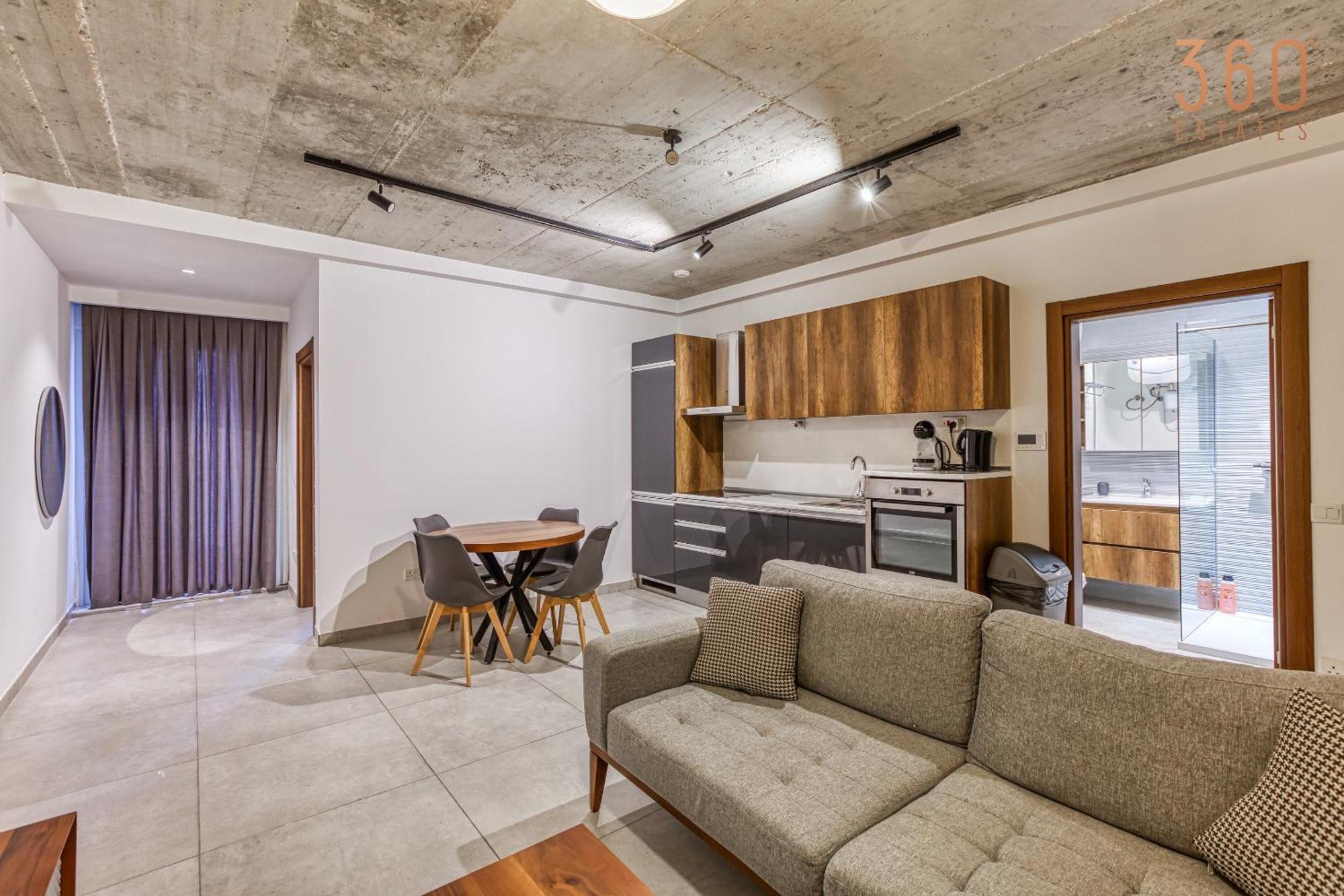 The Swieqi Poolside Suites Is-Swieqi Ngoại thất bức ảnh